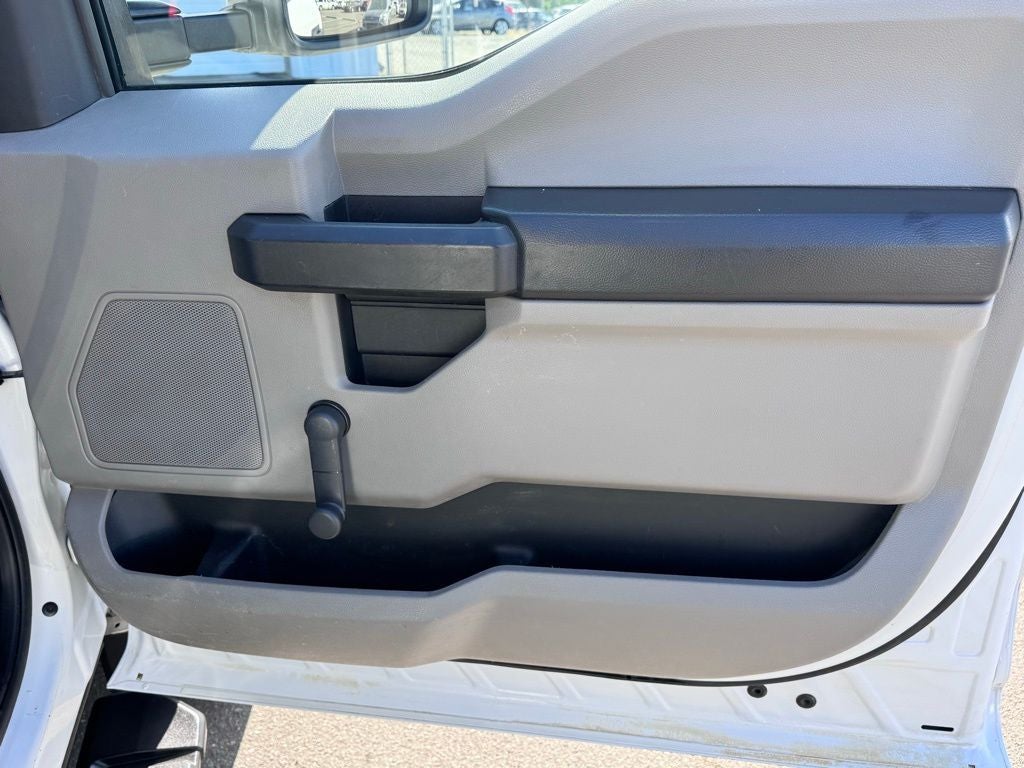 2020 Ford F-550SD XL DRW