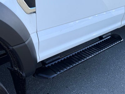 2020 Ford F-550SD XL DRW