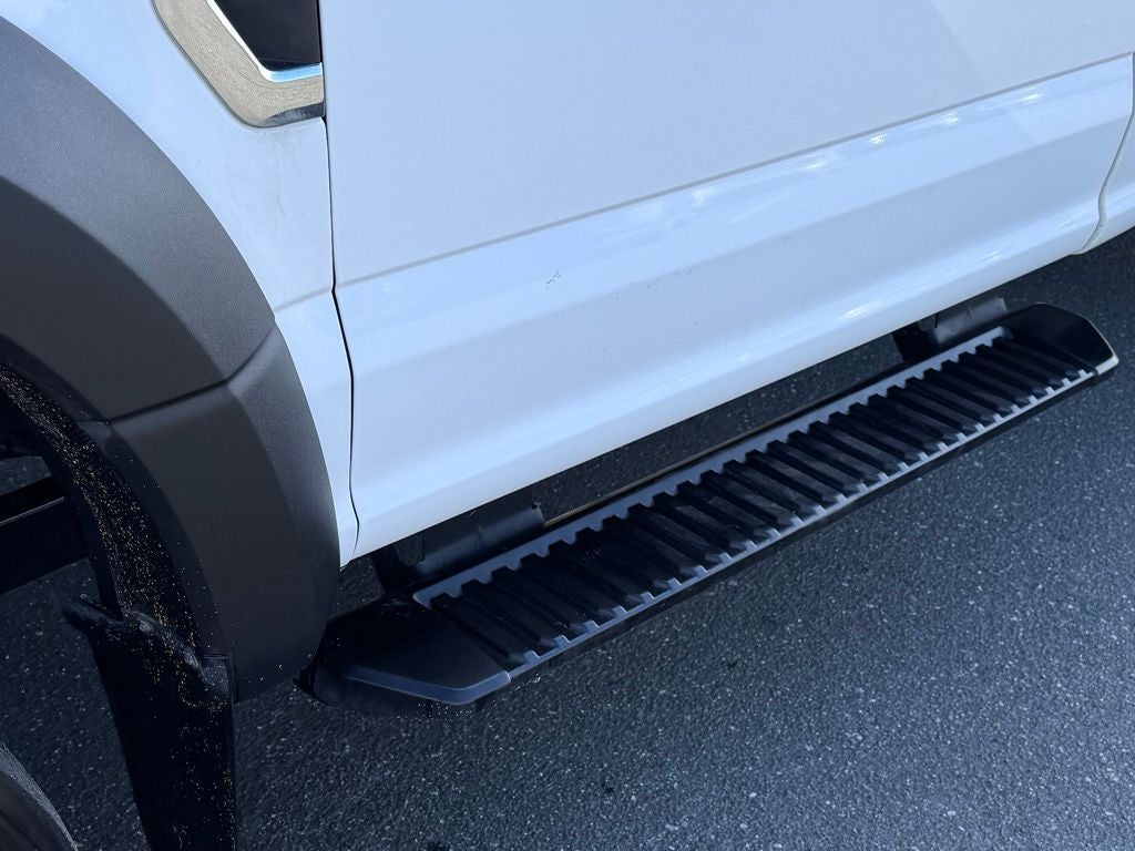 2020 Ford F-550SD XL DRW