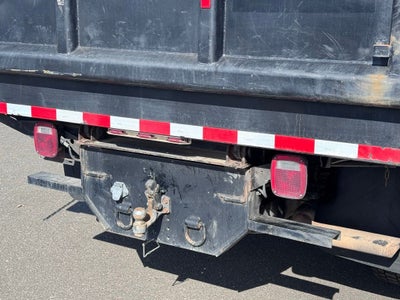 2020 Ford F-550SD XL DRW