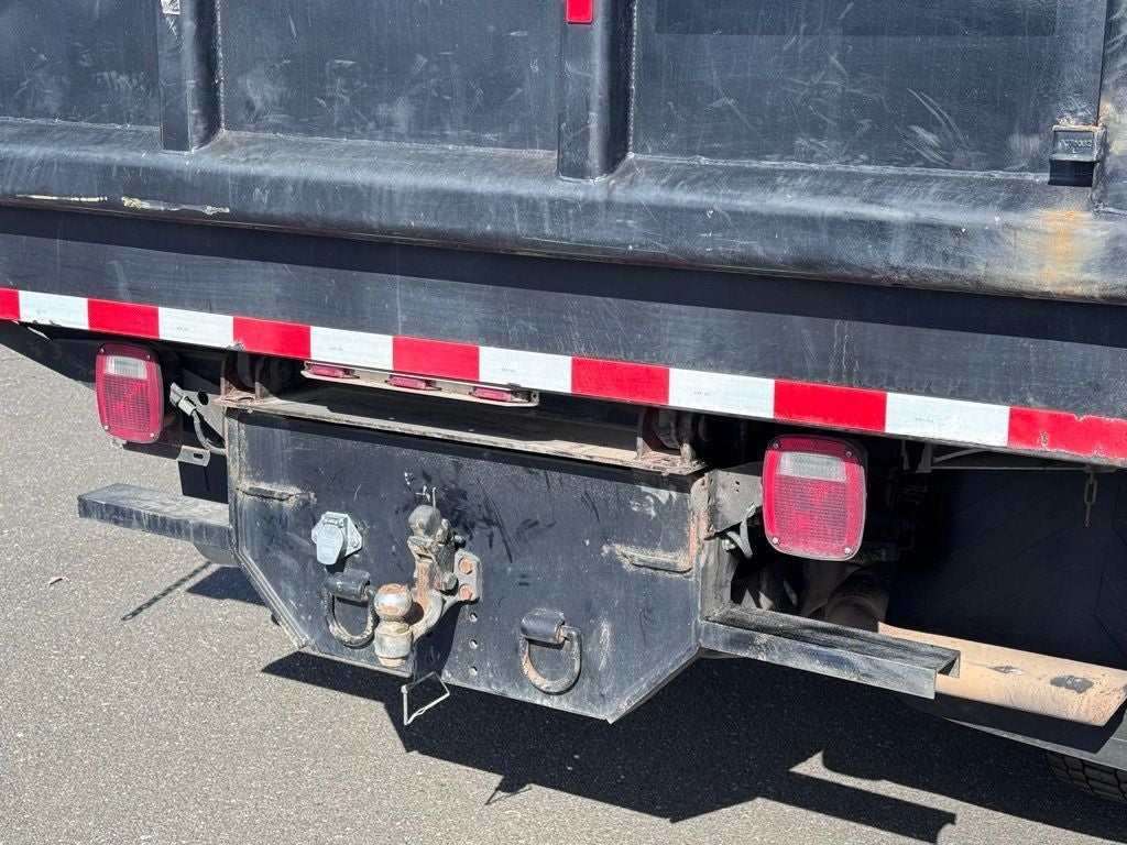 2020 Ford F-550SD XL DRW