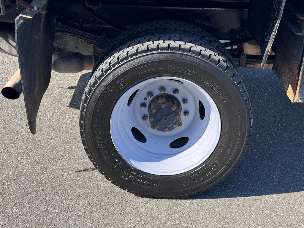 2020 Ford F-550SD XL DRW
