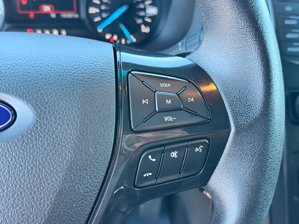 2016 Ford Explorer Base