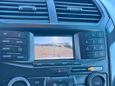 2016 Ford Explorer Base