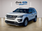 2016 Ford Explorer Base