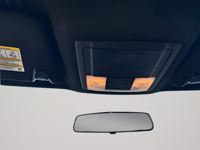 2016 Ford Explorer Base