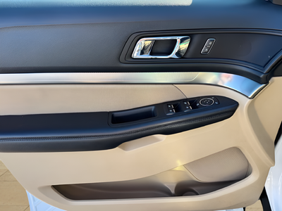 2016 Ford Explorer Base