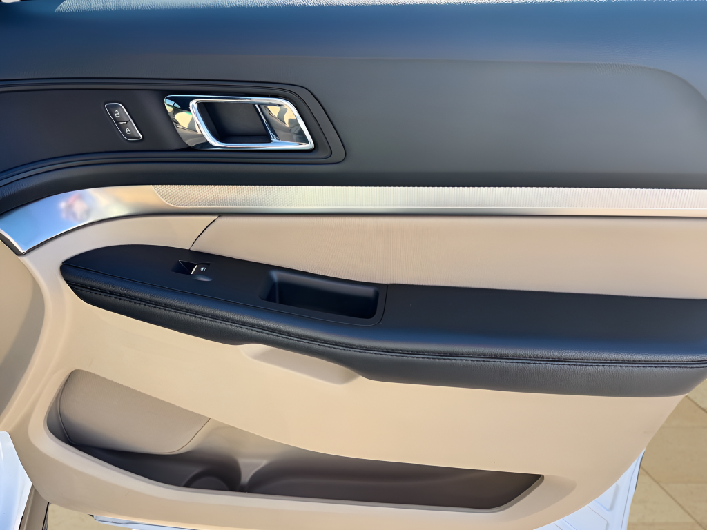 2016 Ford Explorer Base