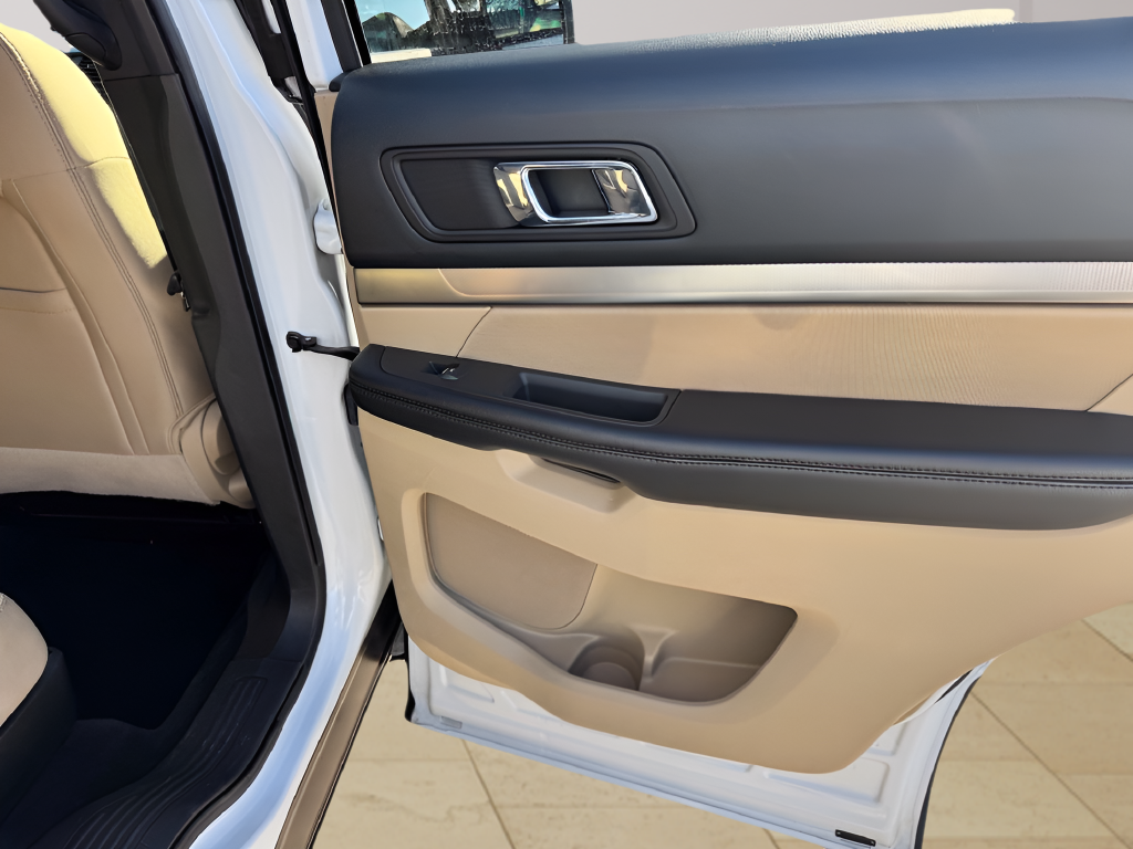 2016 Ford Explorer Base