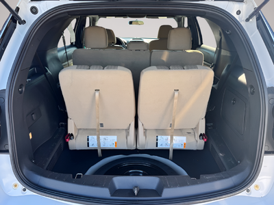 2016 Ford Explorer Base