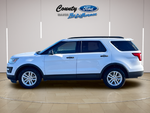 2016 Ford Explorer Base