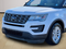 2016 Ford Explorer Base