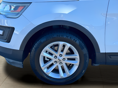 2016 Ford Explorer Base