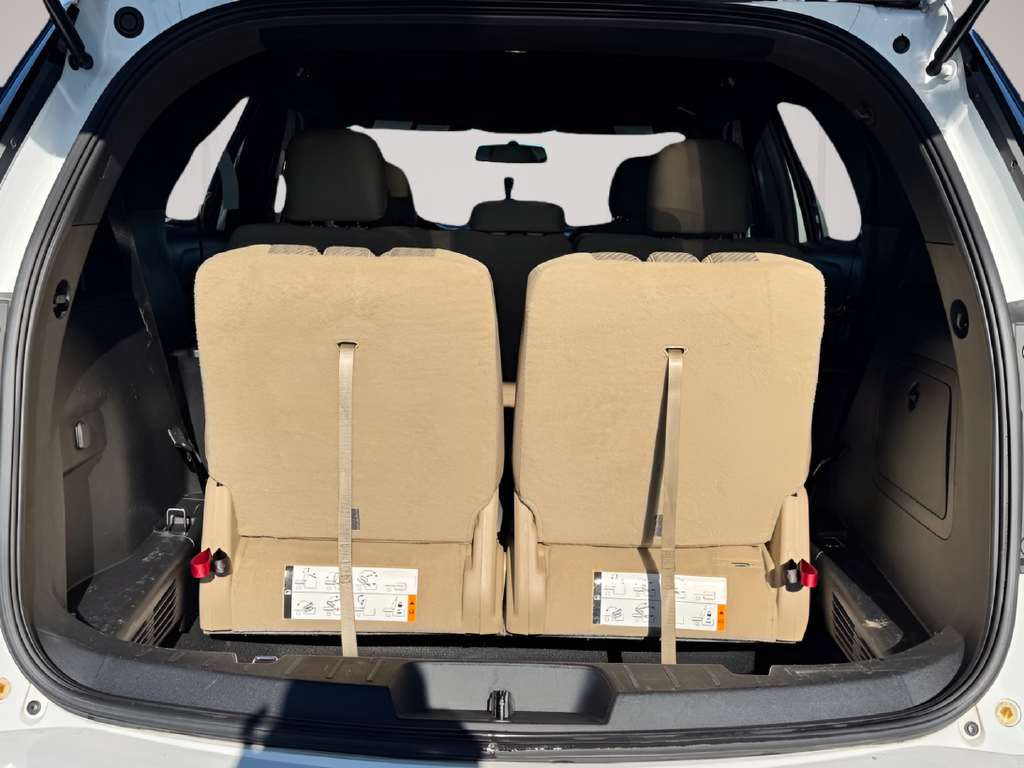 2016 Ford Explorer Base