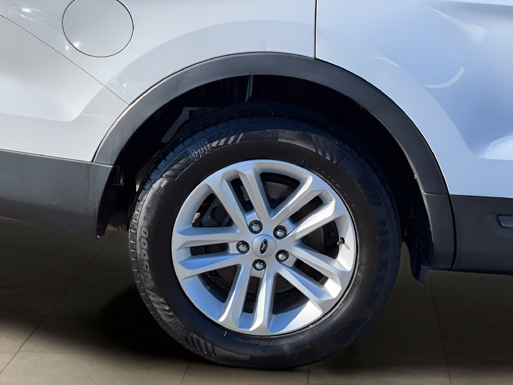 2016 Ford Explorer Base