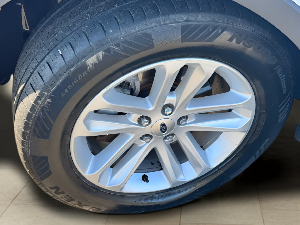 2016 Ford Explorer Base