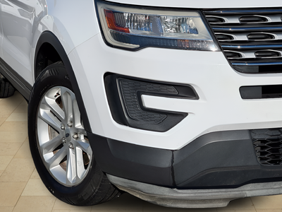 2016 Ford Explorer Base