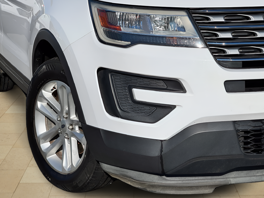 2016 Ford Explorer Base