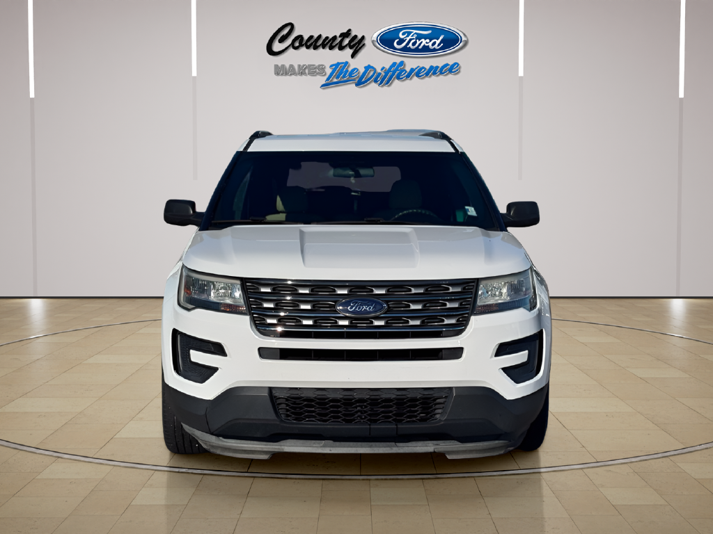 2016 Ford Explorer Base