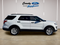 2016 Ford Explorer Base