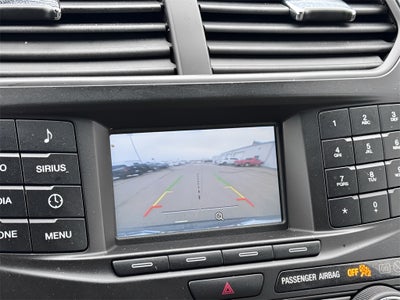 2018 Ford Explorer Base