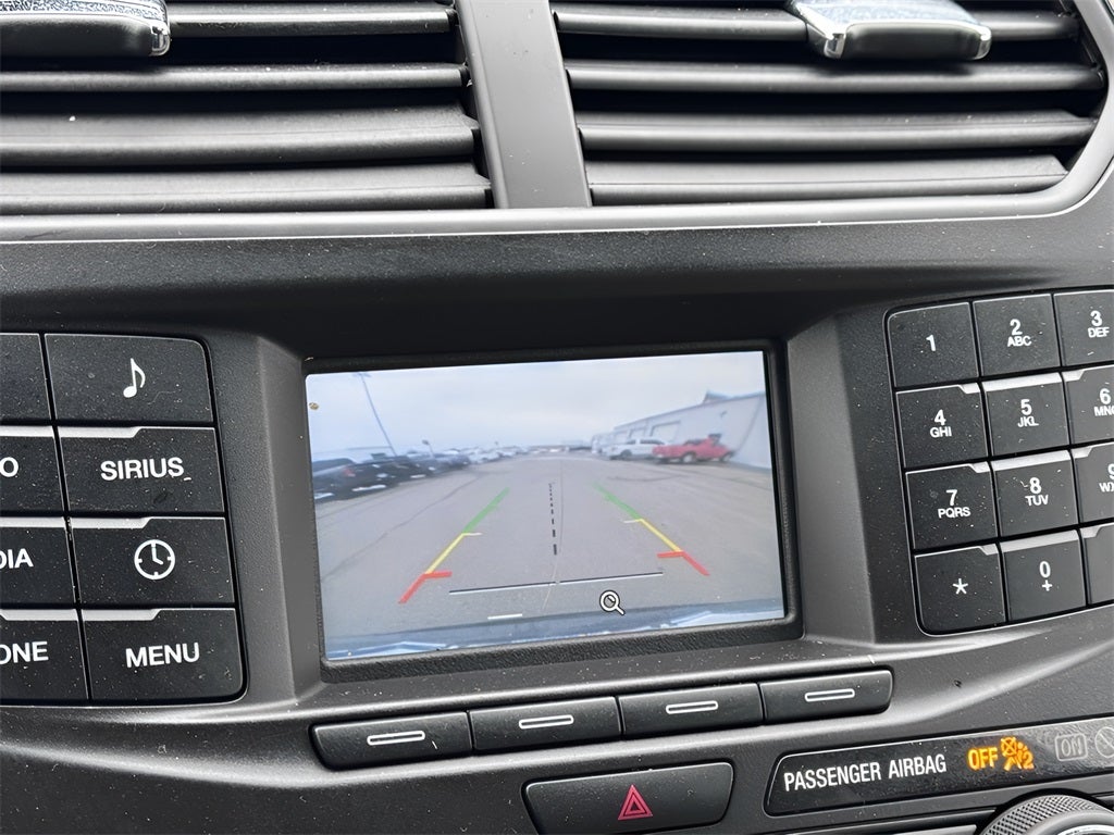 2018 Ford Explorer Base