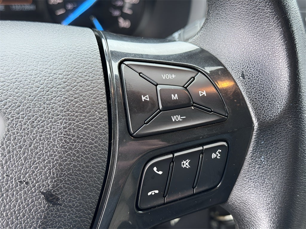 2018 Ford Explorer Base