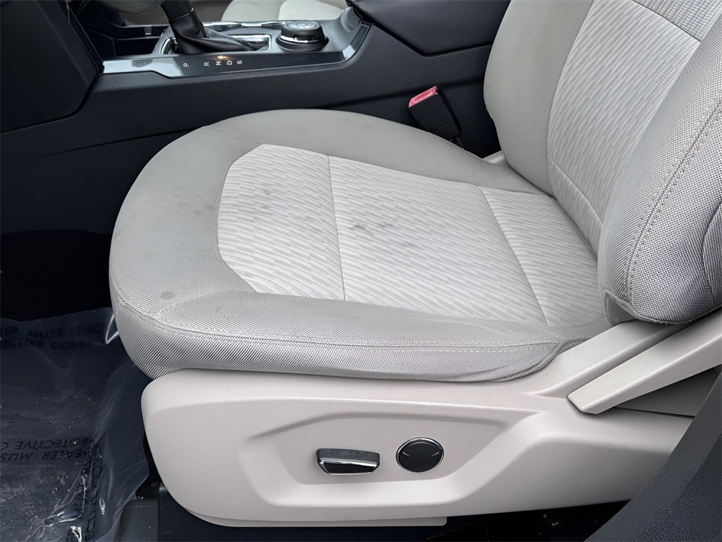 2018 Ford Explorer Base