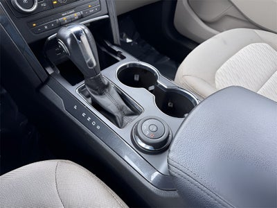 2018 Ford Explorer Base