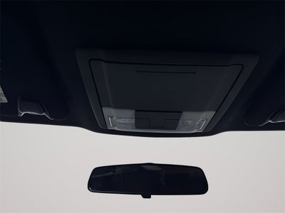 2018 Ford Explorer Base