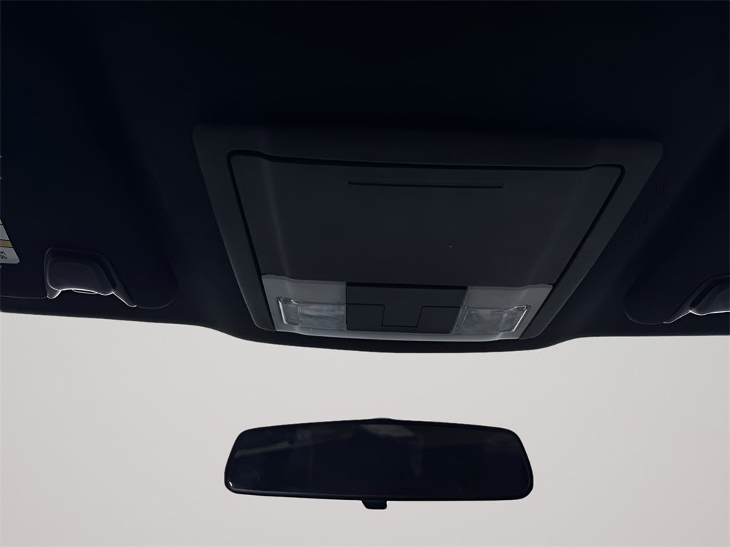 2018 Ford Explorer Base