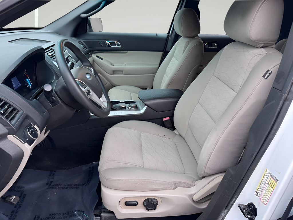 2015 Ford Explorer Base