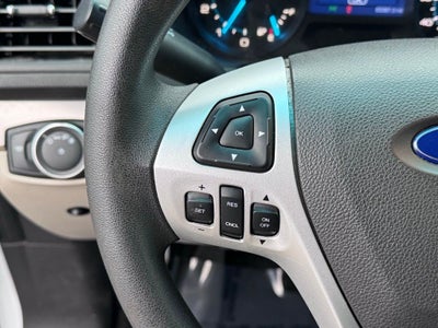 2015 Ford Explorer Base