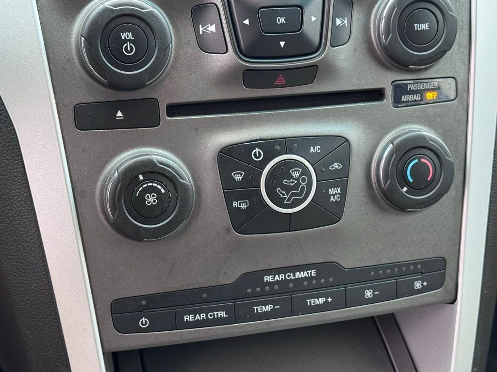 2015 Ford Explorer Base