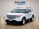 2015 Ford Explorer Base