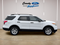 2015 Ford Explorer Base