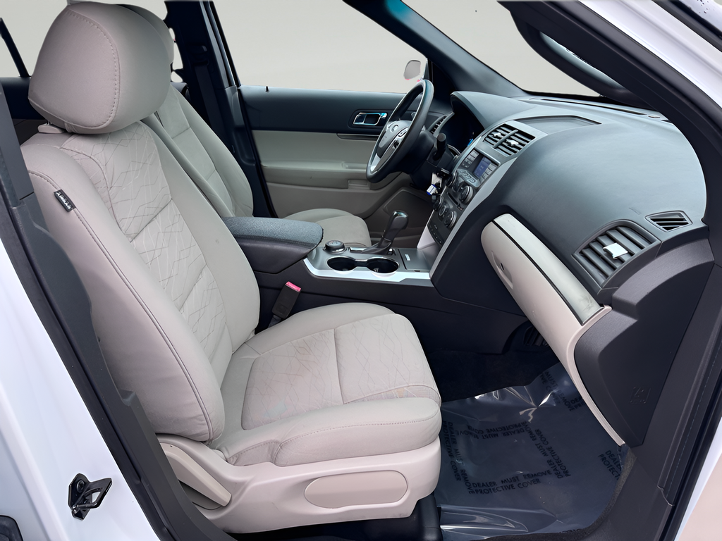 2015 Ford Explorer Base