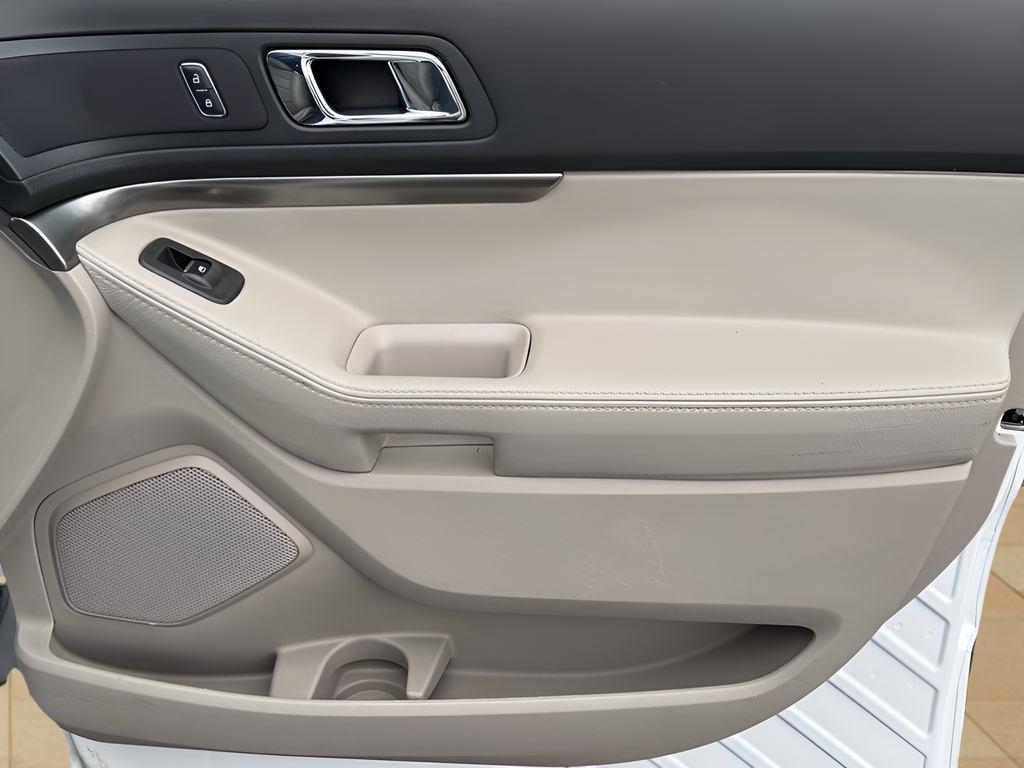 2015 Ford Explorer Base