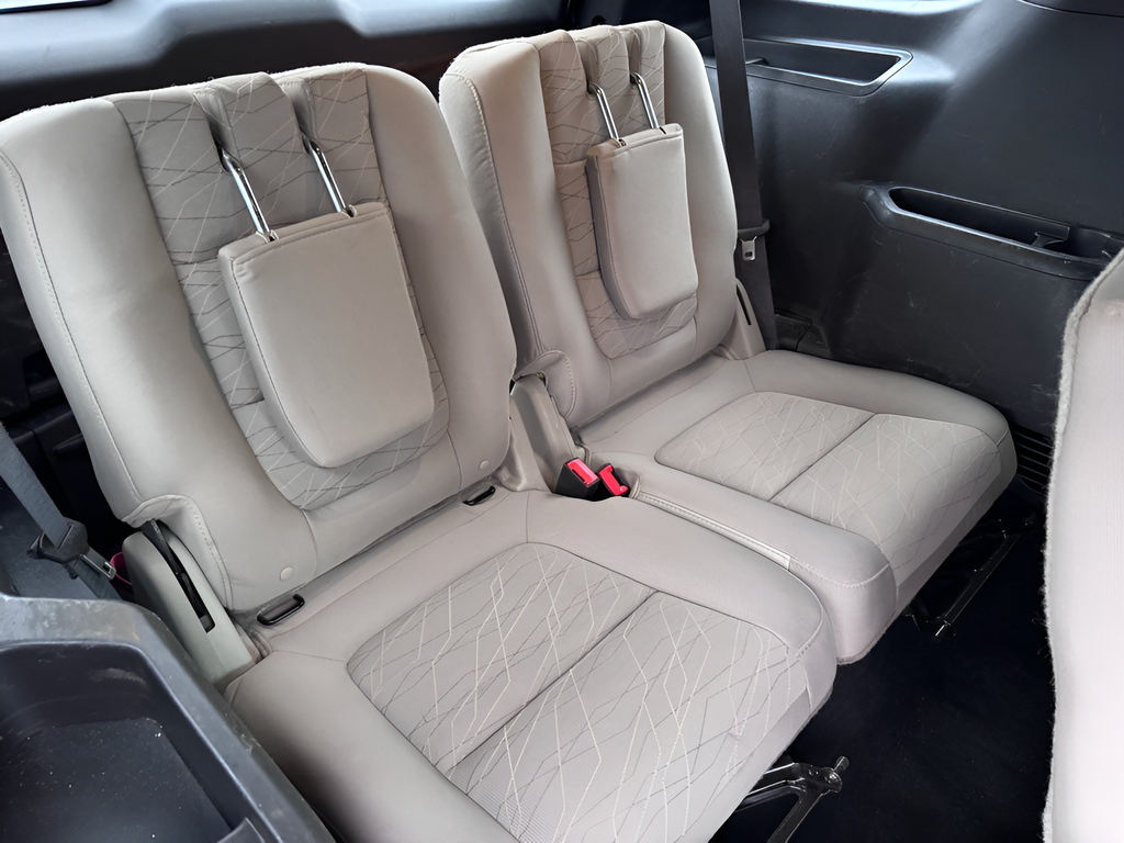 2015 Ford Explorer Base