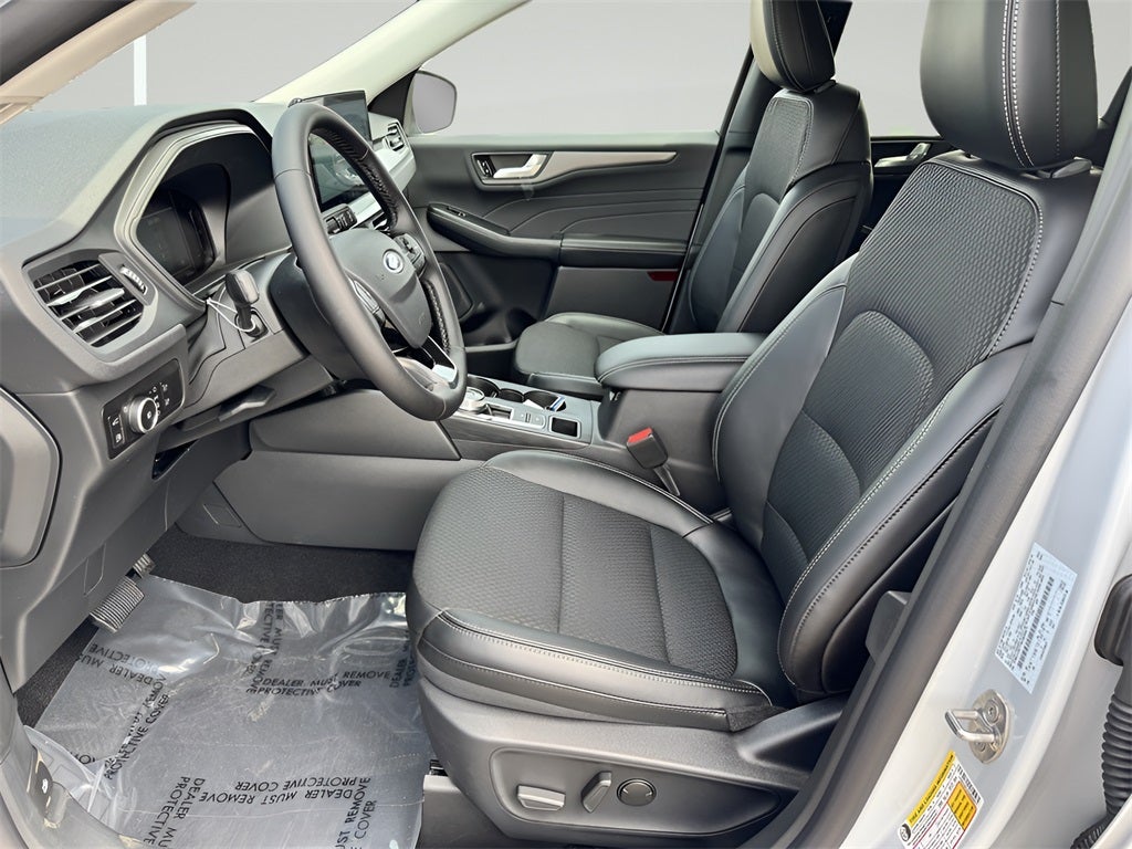 2025 Ford Escape Plug-In Hybrid Base