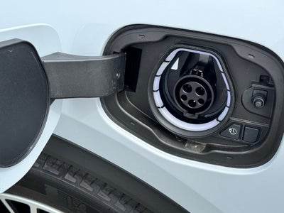 2025 Ford Escape Plug-In Hybrid Base