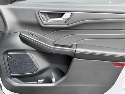 2025 Ford Escape Plug-In Hybrid Base