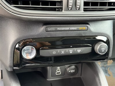 2025 Ford Escape Plug-In Hybrid Base