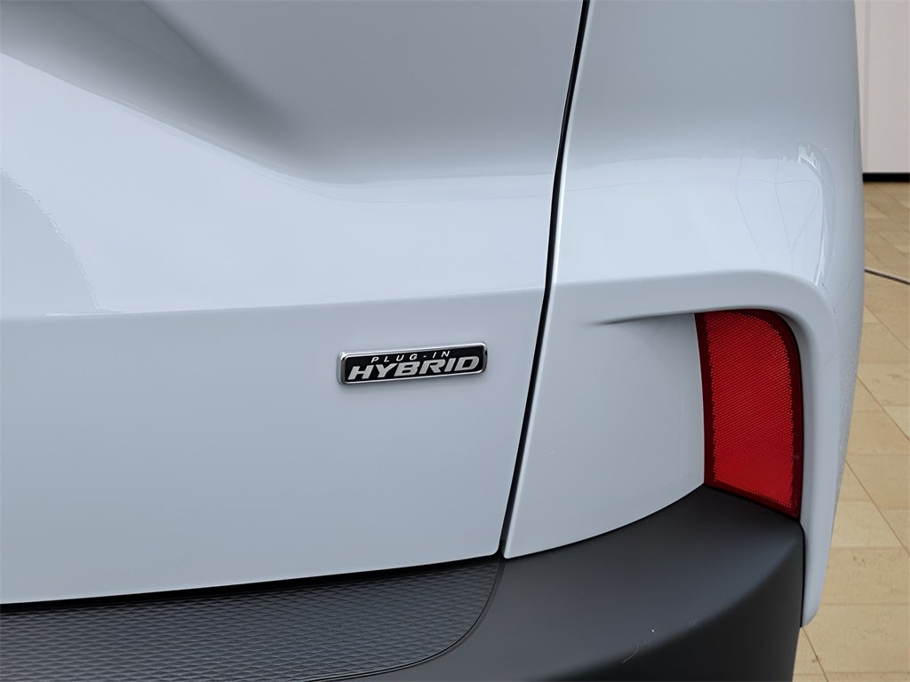 2025 Ford Escape Plug-In Hybrid Base