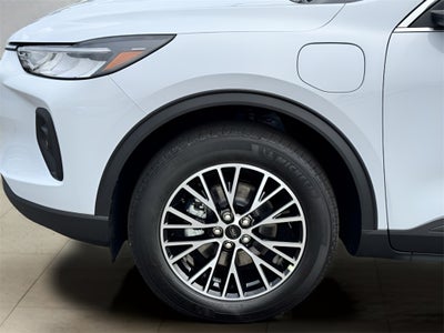 2025 Ford Escape Plug-In Hybrid Base