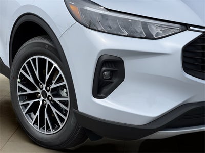 2025 Ford Escape Plug-In Hybrid Base