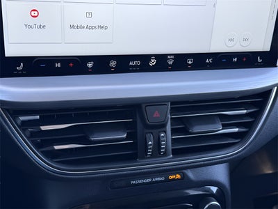 2025 Ford Escape Plug-In Hybrid Base