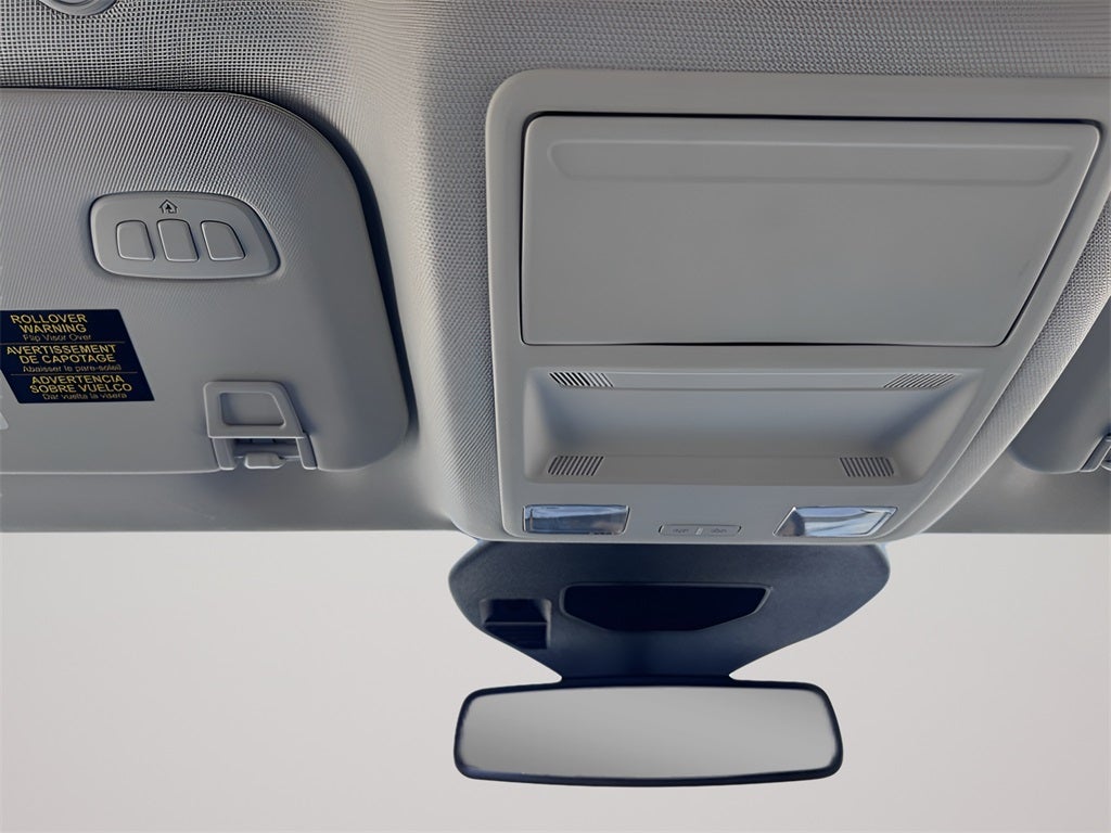 2025 Ford Escape Plug-In Hybrid Base