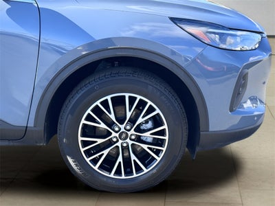 2025 Ford Escape Plug-In Hybrid Base