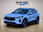 2025 Ford Escape Hybrid Platinum